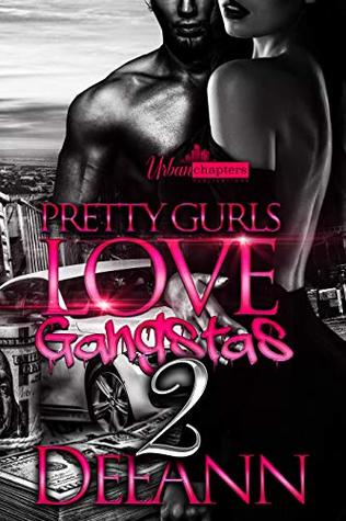 Pretty Gurls Love Gangstas 2