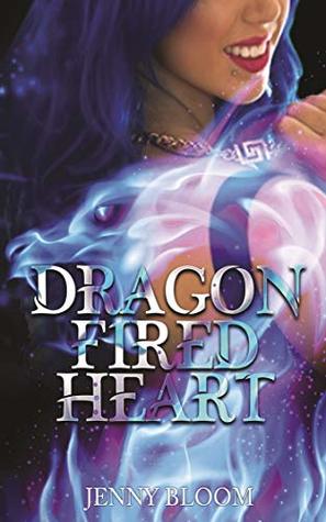 Dragon Fired Heart