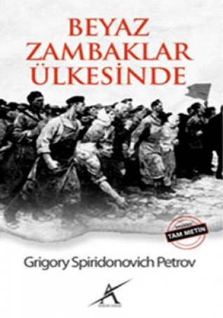 Beyaz Zambaklar Ulkesinde