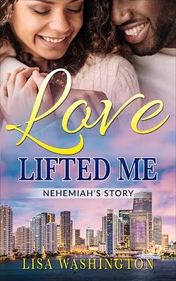 Love Lifted Me