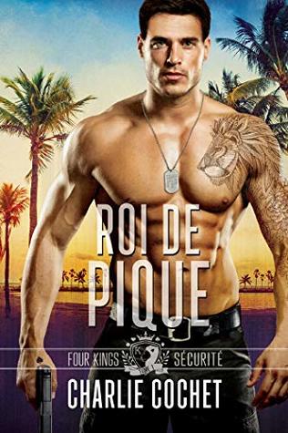 Roi de pique
