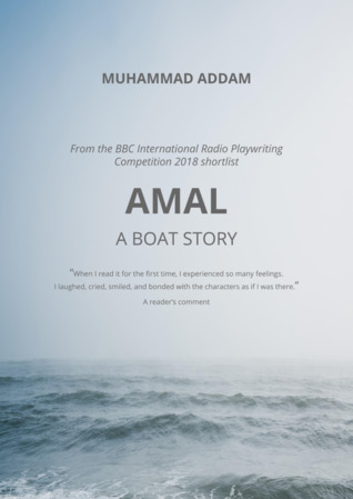 Amal: A Boat Story