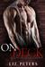On Deck A Sexy Neighbor, Single Dad, Friends to Lovers Romance by Liz Peters