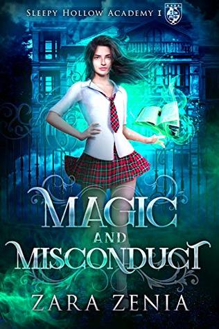 Magic And Misconduct