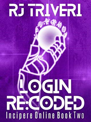 Login Re:Coded
