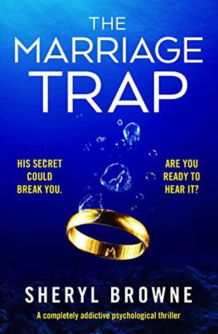 The Marriage Trap: A completely addictive psychological thriller