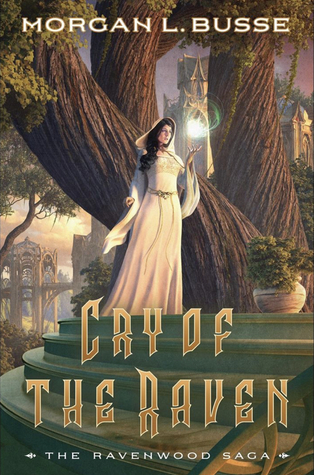 Cry of the Raven