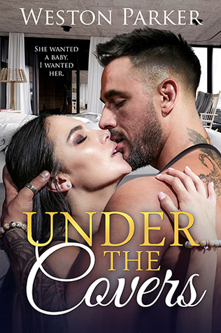 Under The Covers