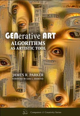 Generative Art: Randomness as an Artistic Tool