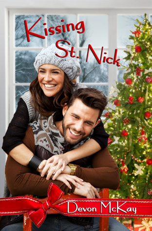 kissing st. nick
