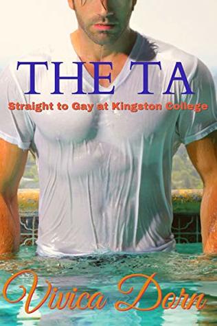 The TA: Straight to Gay at Kingston College