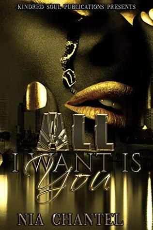 All I Want Is You