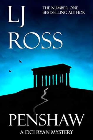 Penshaw: A DCI Ryan Mystery