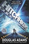The Hitchhiker's Guide to the Galaxy (Hitchhiker's Guide to the Galaxy, #1)