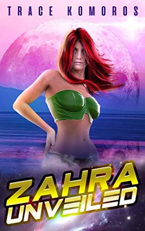 Zahra Unveiled