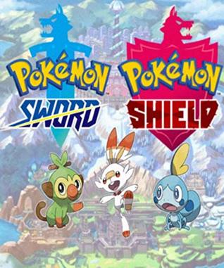 Pokemon Sword and Shield, Game Guide - Updated Strategy Guide