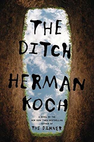 The Ditch (Thorndike Press Large Print Core Series)