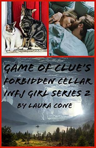 Game of Clue's Forbidden Cellar: INFJ Girl Series 2