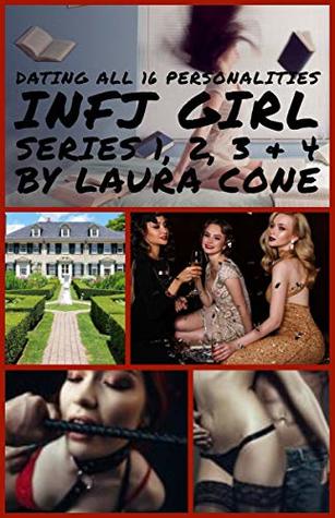 Dating all 16 Personalities: INFJ Girl Series 1, 2, 3 & 4