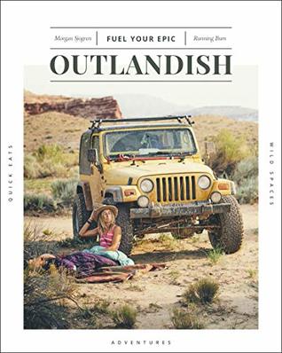 Outlandish: Fuel Your Epic