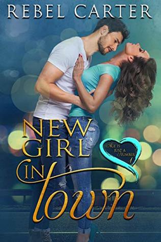 New Girl In Town