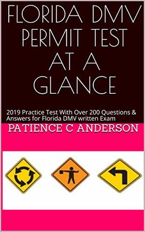 Permit Test Florida >> Florida Dmv Permit Test At A Glance 2019 Practice Test With Over Permit Test Florida >> Florida Dmv Permit Test At A Glance 2019 Practice Test With Over