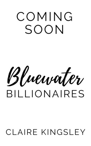 TBA: Bluewater Billionaires