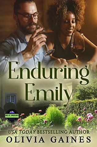 Enduring Emily (The Men of Endurance Book Book 7)