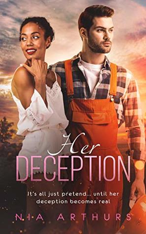 Her Deception