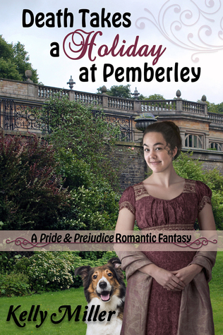 Death Takes a Holiday at Pemberley