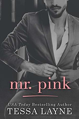 Mr. Pink