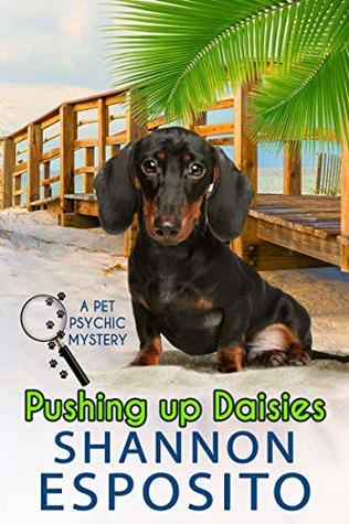 Pushing Up Daisies
