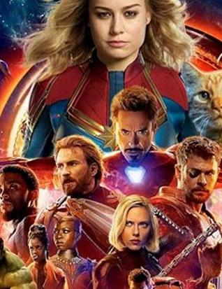 Dank memes : The best Showtimes for Avengers Endgame - Memes Book Hilarious jokes, Funny and more