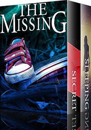 The Missing Boxset: A Riveting Mystery Collection