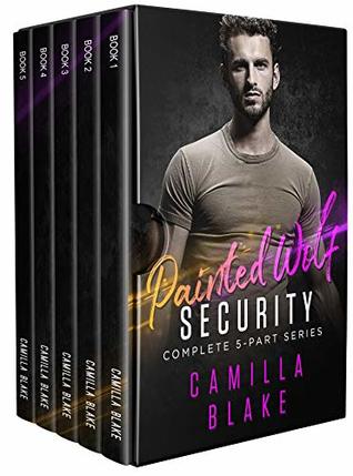 Painted Wolf Security: Complete 5-Part Series