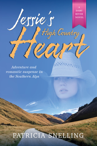 Jessie's High Country Heart (Dart River Novel #2)