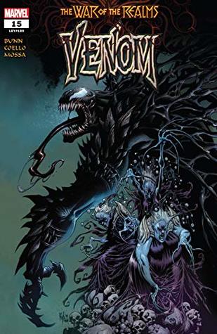 Venom (2018-) #15