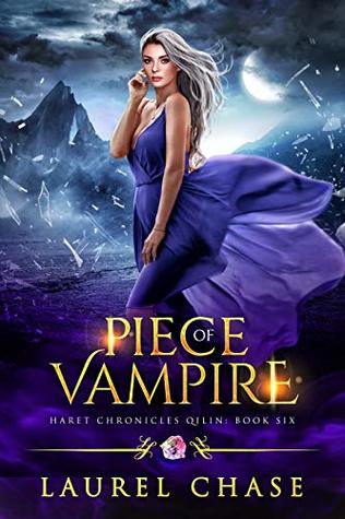 Piece of Vampire: A Fantasy Romance