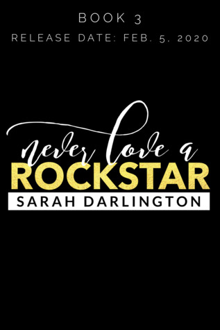 Never Love a Rockstar