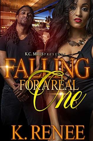 Falling For A Real One