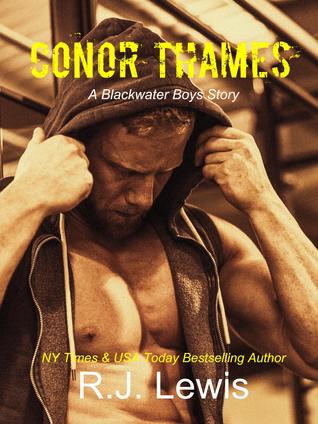 Conor Thames