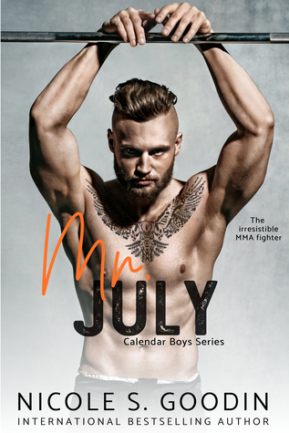 Mr. July