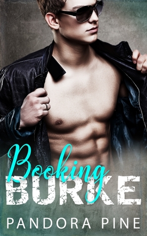 Booking Burke