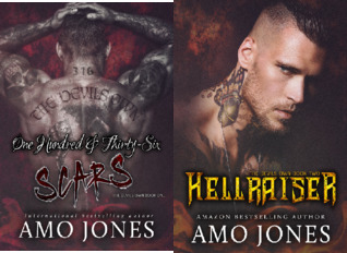 The Devil's Own (2 Book Series)