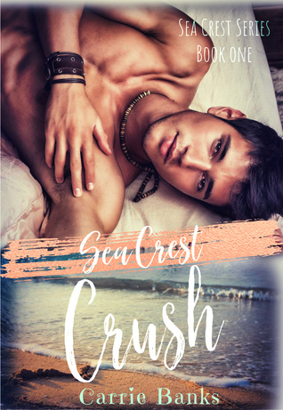 Crush (Sea Crest Series, #1)