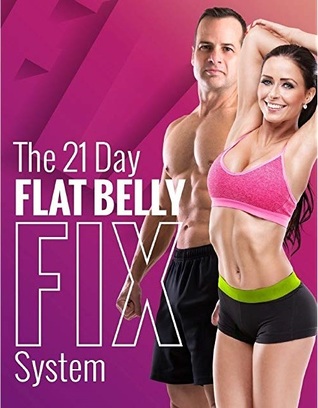 The Flat Belly Fix - Best Solution Ever