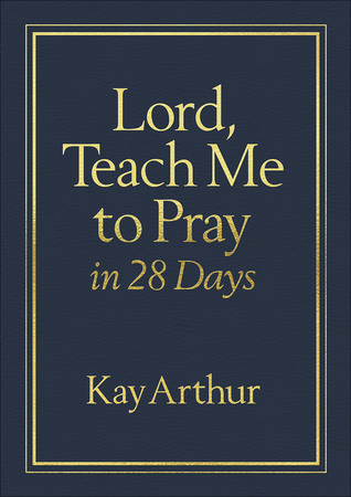 Lord, Teach Me to Pray in 28 Days Milano Softone™