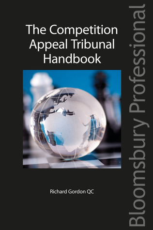 The Competition Appeal Tribunal Handbook