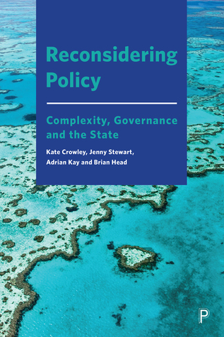 Public Policy Reconsidered: Governance, Complexity and The State