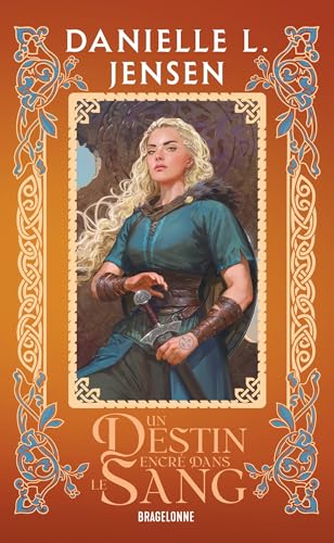 Un destin encré dans le sang (La Saga des sans-destin, #1)